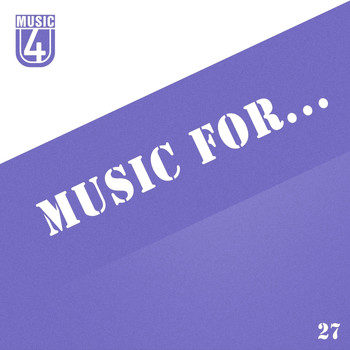 Various Artists - Music For..., Vol.27