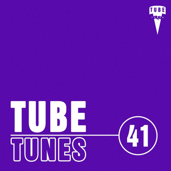 Various Artists - Tube Tunes, Vol. 41