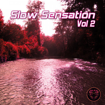 Various Artists - Slow Sensation, Vol. 2
