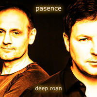 Pasence - Deep Roan
