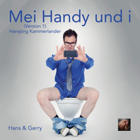 Hansjörg Kammerlander - Mei Handy und i (Version 1)