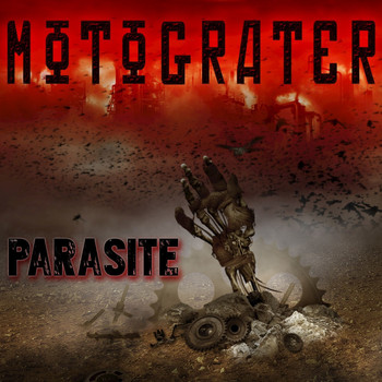 Motograter - Parasite