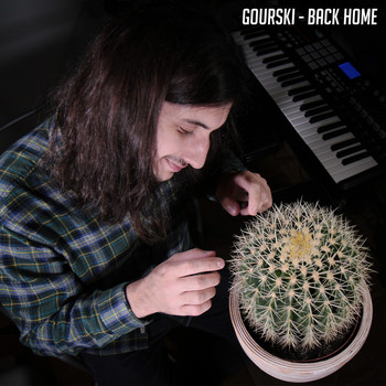 Gourski - Back Home