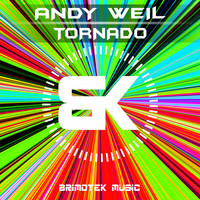 Andy Weil - Tornado