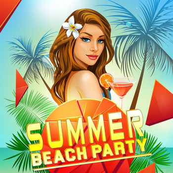 Various Artists - Summer Beach Party