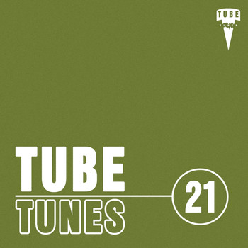 Various Artists - Tube Tunes, Vol.21
