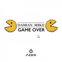 Damian Mike - Game Over