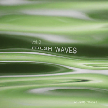 Various Artists - Fresh Waves, Vol. 3