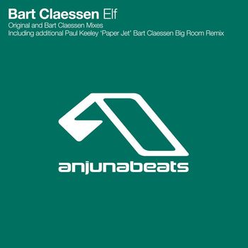 Bart Claessen - Elf