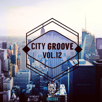 Various Artists - City Groove, Vol. 12