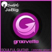 Soulful Cafe Jabig - Soulful Guitar (Extended Version)