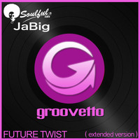 Soulful Cafe Jabig - Future Twist (Extended Version)