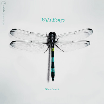 Dima Leon4ik - Wild Bongo