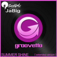 Soulful Cafe Jabig - Summer Shine (Extended Version)