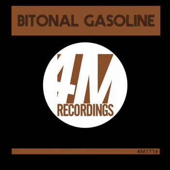 Bitonal - Gasoline