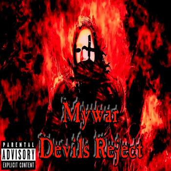 Mywar - Devils Reject