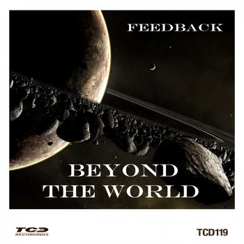 Feedback - Beyond the World