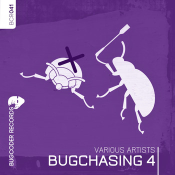 Various Artists - Bugchasing 4