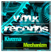Kivema - Mechanizm