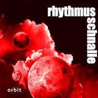 Rhythmusschnalle - Orbit