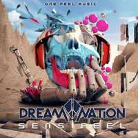 Sensifeel - Dream Nation