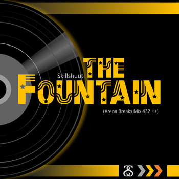 Skillshuut - The Fountain (Arena Breaks Mix 432hz)