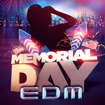 Various Artists - Memorial Day EDM