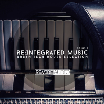 Various Artists - Re:Integrated Music Issue 2