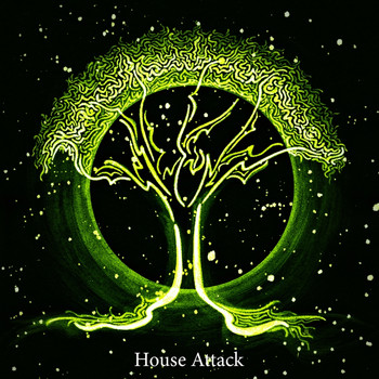 Owen Sound Attack - House Attack