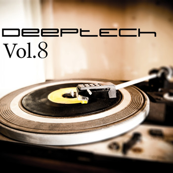 Various Artists - Deep Tech, Vol. 8