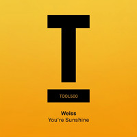 Weiss (UK) - You’re Sunshine