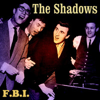 The Shadows - F.B.I.