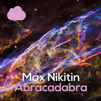 Max Nikitin - Abracadabra