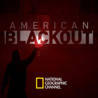 Rob Manning - American Blackout