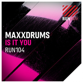 MaxXDrums - Is It You