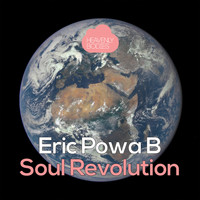 Eric Powa B - Soul Revolution