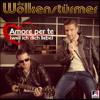 Die Wolkenstürmer - Amore per te (Weil ich dich liebe)