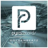 Goldenbeatz - Feel the Vibe