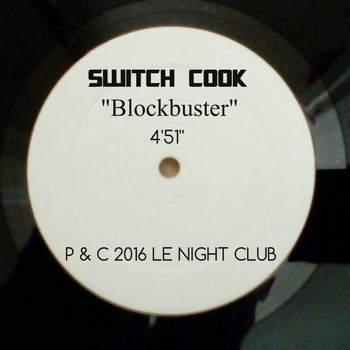Switch Cook - Blockbuster