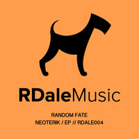 Random Fate - Neoterik EP
