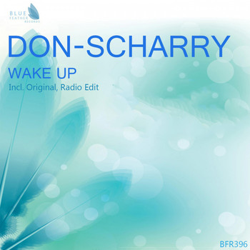 Don-Scharry - Wake Up