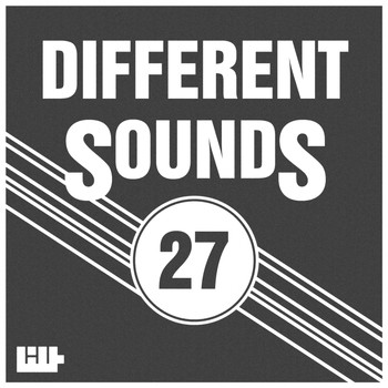 Various Artists - Different Sounds, Vol.27