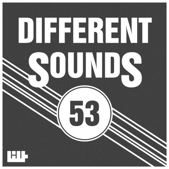 Various Artists - Different Sounds, Vol. 53