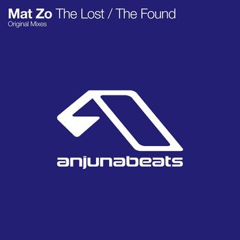 Mat Zo - Mat Zo - The Lost / The Found