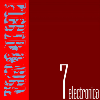 Various Artists - Electronica, Vol.7