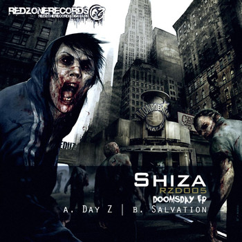 Shiza - Doomsday