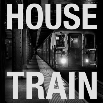 Various Artists - House Train