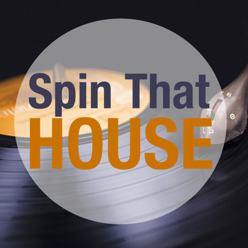 Various Artists - Spin That House
