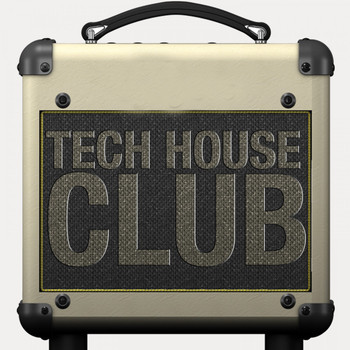 Various Artists - Tech House Club