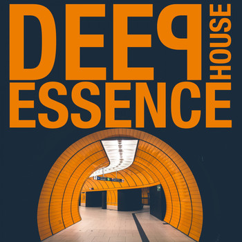 Various Artists - Deep House Essence